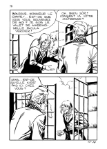 Elvifrance - Jacula - T057 - La mort est ma compagne : page 78