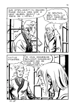 Elvifrance - Jacula - T057 - La mort est ma compagne : page 79