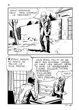 Elvifrance - Jacula - T057 - La mort est ma compagne : page 80