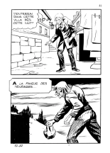 Elvifrance - Jacula - T057 - La mort est ma compagne : page 81