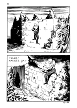 Elvifrance - Jacula - T057 - La mort est ma compagne : page 82