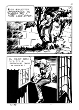 Elvifrance - Jacula - T057 - La mort est ma compagne : page 83