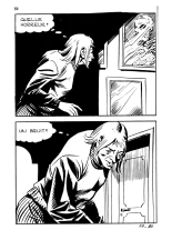 Elvifrance - Jacula - T057 - La mort est ma compagne : page 84