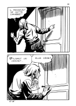 Elvifrance - Jacula - T057 - La mort est ma compagne : page 85