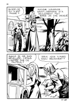 Elvifrance - Jacula - T057 - La mort est ma compagne : page 88
