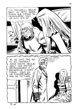 Elvifrance - Jacula - T057 - La mort est ma compagne : page 89
