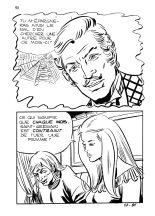 Elvifrance - Jacula - T057 - La mort est ma compagne : page 90