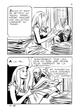 Elvifrance - Jacula - T057 - La mort est ma compagne : page 91