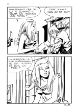 Elvifrance - Jacula - T057 - La mort est ma compagne : page 92