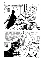 Elvifrance - Jacula - T057 - La mort est ma compagne : page 94