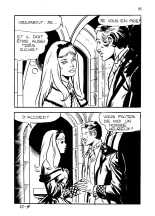 Elvifrance - Jacula - T057 - La mort est ma compagne : page 95