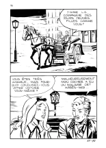 Elvifrance - Jacula - T057 - La mort est ma compagne : page 96