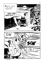 Elvifrance - Jacula - T057 - La mort est ma compagne : page 97