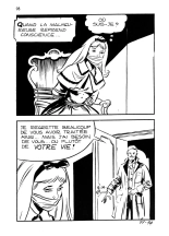 Elvifrance - Jacula - T057 - La mort est ma compagne : page 98