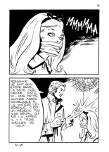 Elvifrance - Jacula - T057 - La mort est ma compagne : page 99