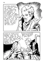 Elvifrance - Jacula - T057 - La mort est ma compagne : page 100