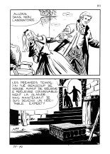 Elvifrance - Jacula - T057 - La mort est ma compagne : page 101