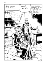 Elvifrance - Jacula - T057 - La mort est ma compagne : page 102