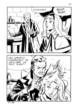 Elvifrance - Jacula - T057 - La mort est ma compagne : page 103