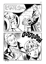 Elvifrance - Jacula - T057 - La mort est ma compagne : page 107