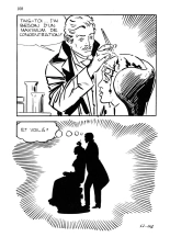 Elvifrance - Jacula - T057 - La mort est ma compagne : page 108