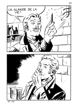 Elvifrance - Jacula - T057 - La mort est ma compagne : page 109