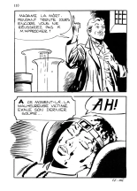 Elvifrance - Jacula - T057 - La mort est ma compagne : page 110