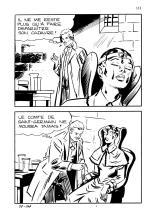 Elvifrance - Jacula - T057 - La mort est ma compagne : page 111