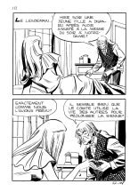 Elvifrance - Jacula - T057 - La mort est ma compagne : page 112