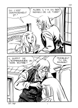 Elvifrance - Jacula - T057 - La mort est ma compagne : page 113