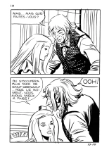 Elvifrance - Jacula - T057 - La mort est ma compagne : page 114