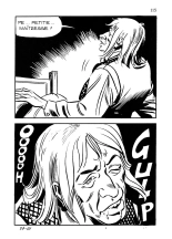 Elvifrance - Jacula - T057 - La mort est ma compagne : page 115