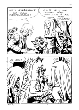 Elvifrance - Jacula - T057 - La mort est ma compagne : page 117