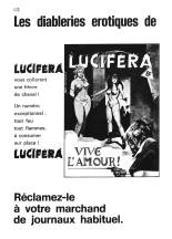 Elvifrance - Jacula - T057 - La mort est ma compagne : page 122