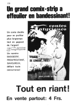 Elvifrance - Jacula - T057 - La mort est ma compagne : page 130