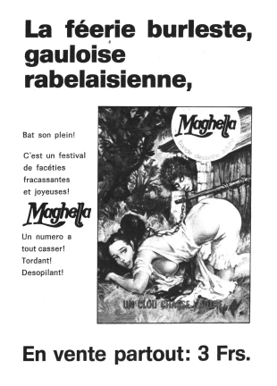 hentai Elvifrance - Jacula - T057 - La mort est ma compagne