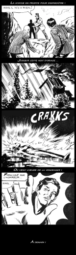 Elvifrance - Jacula - T059 - Cérémonie Macabre : page 3