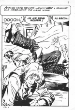 Elvifrance - Jacula - T059 - Cérémonie Macabre : page 5