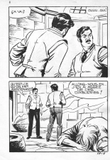 Elvifrance - Jacula - T059 - Cérémonie Macabre : page 8