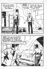 Elvifrance - Jacula - T059 - Cérémonie Macabre : page 9