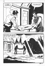 Elvifrance - Jacula - T059 - Cérémonie Macabre : page 10