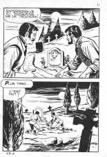 Elvifrance - Jacula - T059 - Cérémonie Macabre : page 11