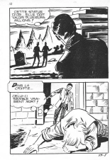 Elvifrance - Jacula - T059 - Cérémonie Macabre : page 12