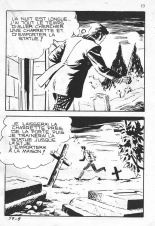 Elvifrance - Jacula - T059 - Cérémonie Macabre : page 13