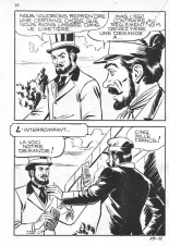 Elvifrance - Jacula - T059 - Cérémonie Macabre : page 16