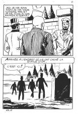 Elvifrance - Jacula - T059 - Cérémonie Macabre : page 17