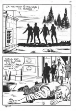 Elvifrance - Jacula - T059 - Cérémonie Macabre : page 19