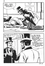 Elvifrance - Jacula - T059 - Cérémonie Macabre : page 20