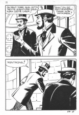 Elvifrance - Jacula - T059 - Cérémonie Macabre : page 22