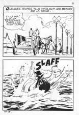 Elvifrance - Jacula - T059 - Cérémonie Macabre : page 23